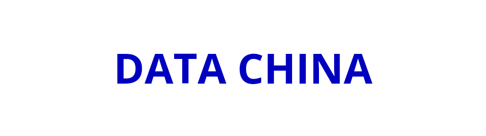 Data China